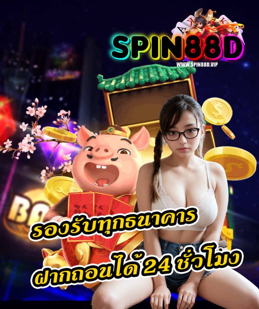 spin88d online